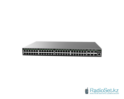 Коммутатор Grandstream GWN7816